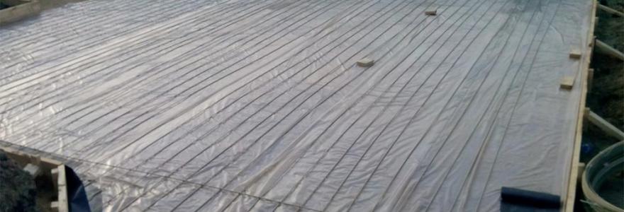 Фундамент для дома - какой выбрать? Ленточный или на винтовых сваях